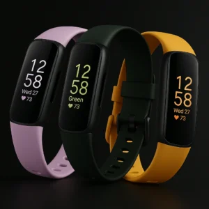 Fitbit Inspire 3 Tracker