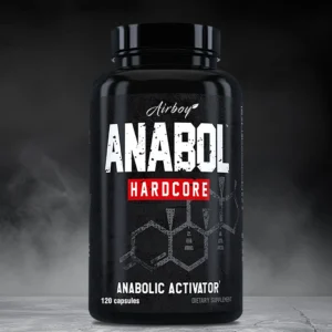 Anabol Hardcore Muscle Builder