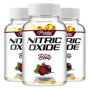 Nitric Oxide Energy Capsules