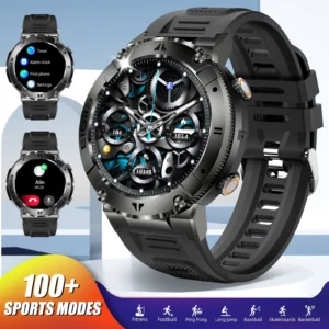 LaNikar Men’s Smartwatch