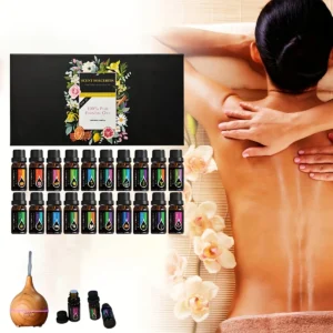 Essential Oil Set