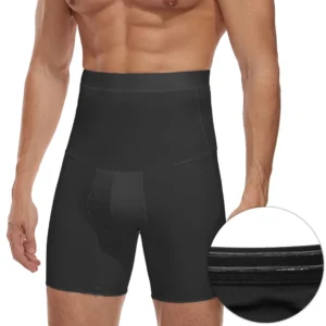 Men’s Body Shaper Shorts