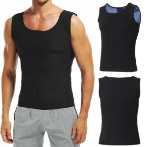 Men’s Sauna Waist Trainer