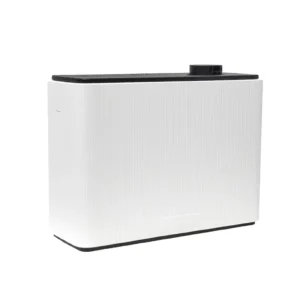 Smart HVAC Aroma Diffuser