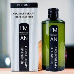 Hotel-Grade 200ml Diffuser Refills