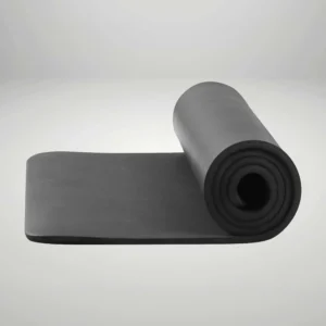 12mm Non-Slip Yoga Mat