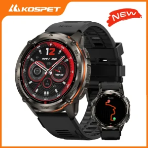 KOSPET TANK T3 Smartwatch