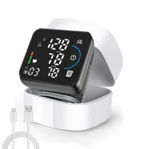 Health Guarder Blood Pressure Monitor