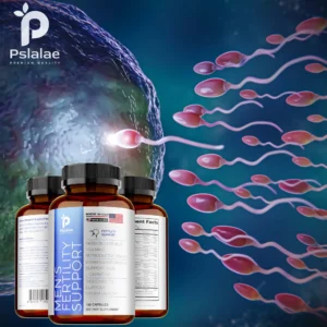 Men’s Fertility Support Capsules